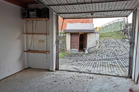 Рачки Врх, дом.: 18