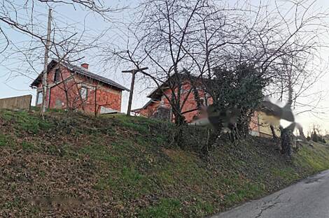 Рачки Врх, дом.: 19