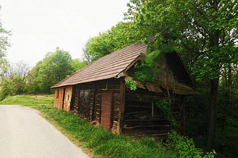 Жилище, друга Чагона: 4