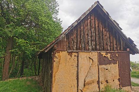 Жилище, друга Чагона: 10