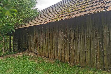 Жилище, друга Чагона: 11