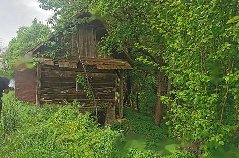 Жилище, друга Чагона: 12