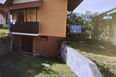 Жилище, Тиболци: 1