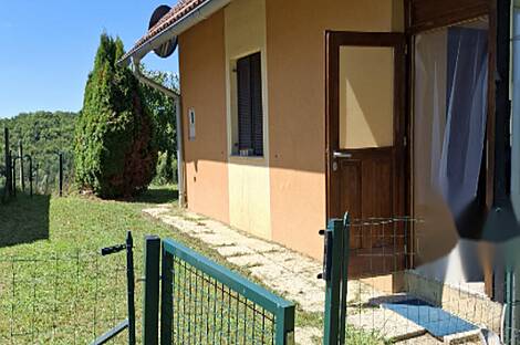 Жилище, Тиболци: 2