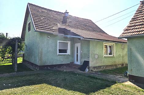 Квартира на улице Словенская Вас: 1