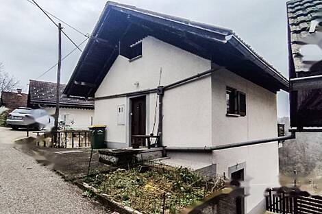 Теменица, дом: 1