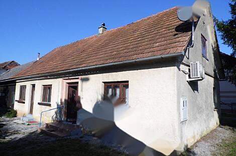 Дом, Малая Мрашево: 1