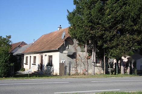 Дом, Малая Мрашево: 3