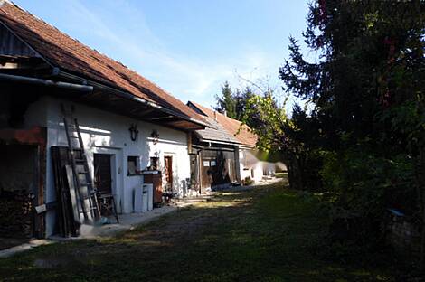 Дом, Малая Мрашево: 10