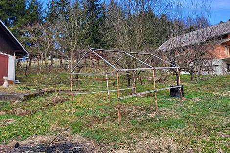 Жилище, Рыавица: 4