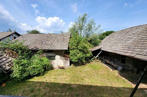 Жилище, Ново Место, Подград: 2