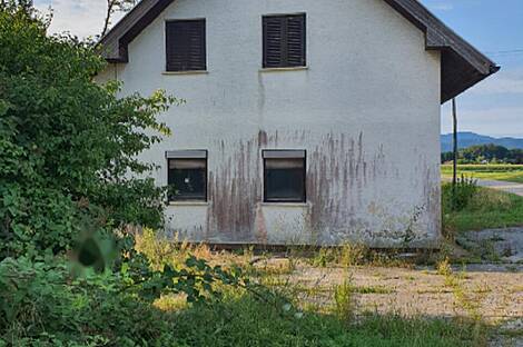 Жилище, Глогов Брод: 7