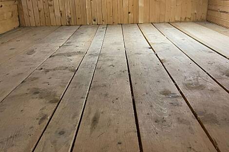 Жилище, Глогов Брод: 21