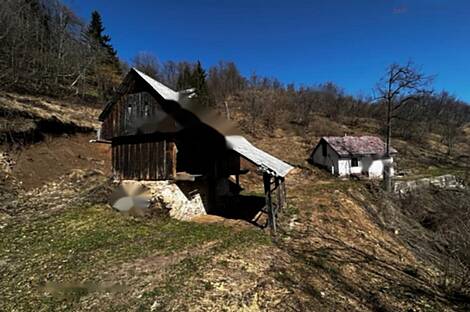 Дом в Мрчных Селах: 3