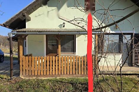 Резиденция Двойчек в Сухи Врх: 2