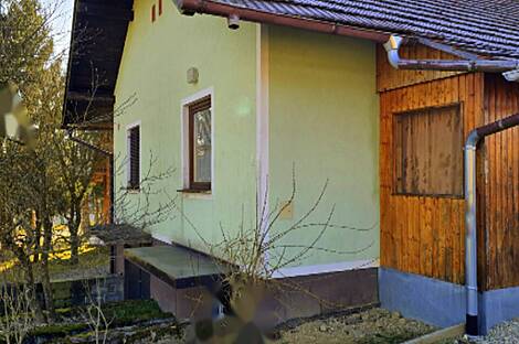 Резиденция Двойчек в Сухи Врх: 6