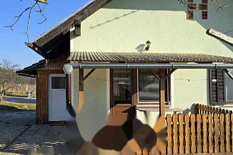 Резиденция Двойчек в Сухи Врх: 16