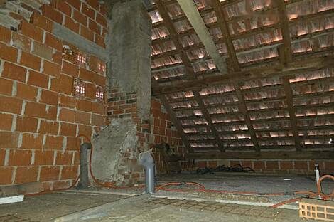 Резиденция Двойчек в Сухи Врх: 17