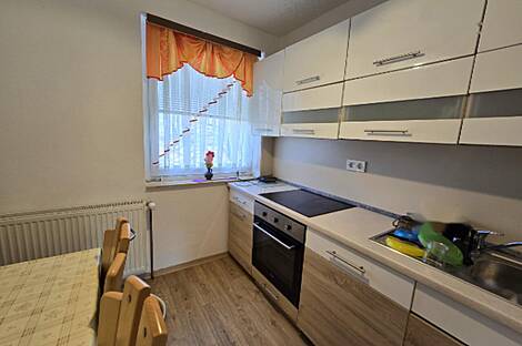 Резиденция Двойчек в Сухи Врх: 19