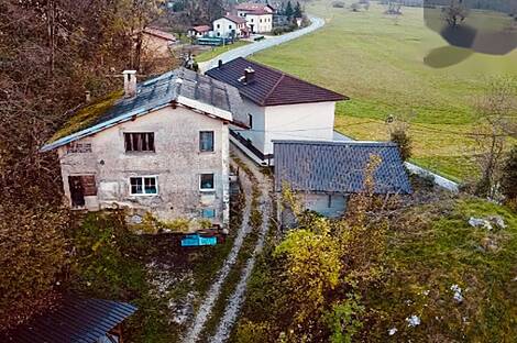 Жилой дом, расположенный в поселке Трново-об-Сочи: 3