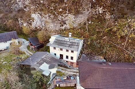 Жилой дом, расположенный в поселке Трново-об-Сочи: 5