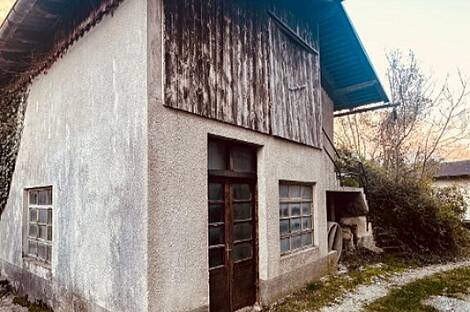 Жилой дом, расположенный в поселке Трново-об-Сочи: 9