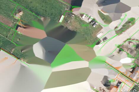 Жилище, Копривник: 2