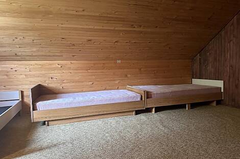 Жилище Родни Верх: 8