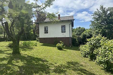 Жилище Родни Верх: 12