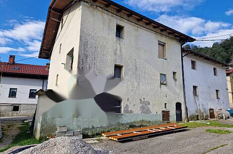 Квартира, Второй Ливек в Селе: 4