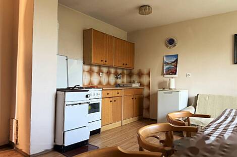 Жилище, Бабна Гора: 5