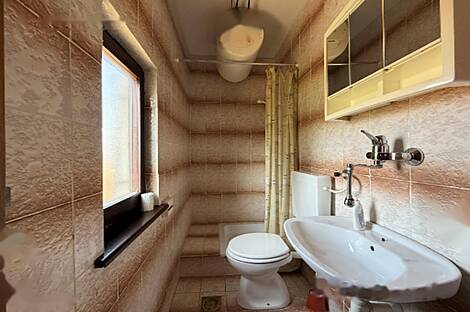 Жилище, Бабна Гора: 9