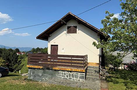 Жилище, Бабна Гора: 21