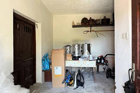 Жилище, Бабна Гора: 25