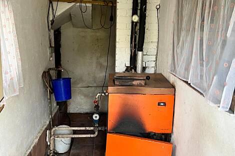 Здание у реки Крка: 8