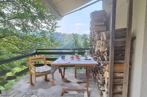 Квартира в природной зоне Нарапла.: 1