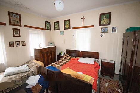 Дом в Моравцах в районе Словенских Горицах: 7