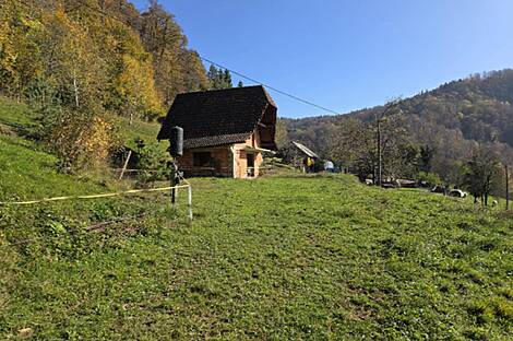 Жилище, Велика Гоба: 3