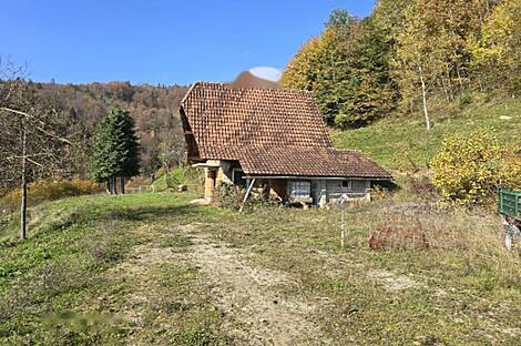 Жилище, Велика Гоба: 5