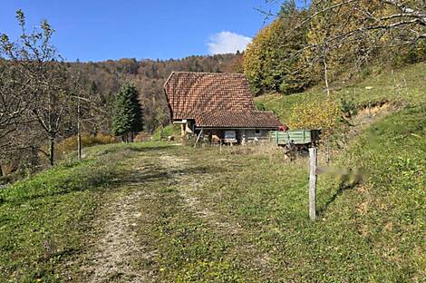 Жилище, Велика Гоба: 6