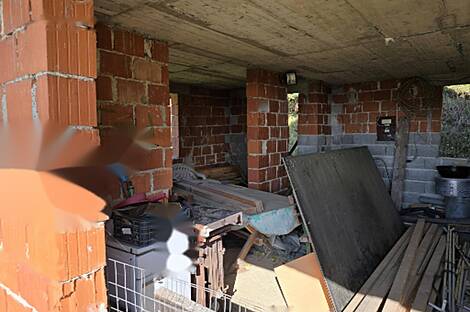 Жилище, Велика Гоба: 7