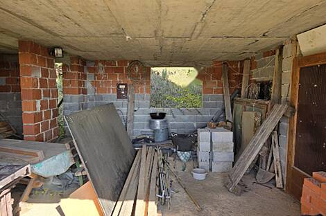 Жилище, Велика Гоба: 8