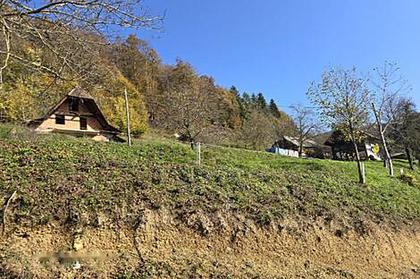 Жилище, Велика Гоба: 10