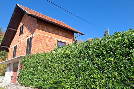 Жилое помещение в Словенска-Бистрице: 3