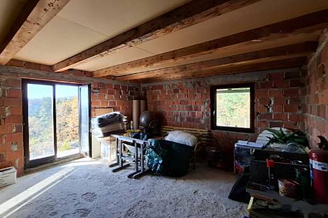 Жилое помещение в Словенска-Бистрице: 9