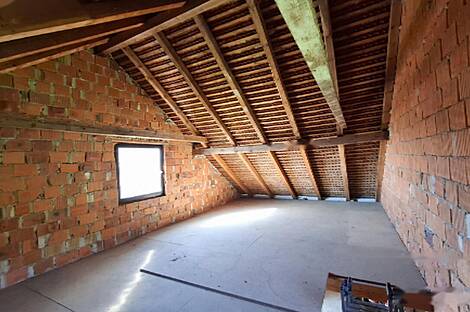 Жилое помещение в Словенска-Бистрице: 10