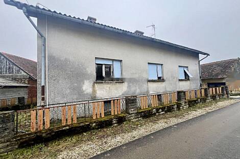 Жильё, Моравске Топлице: 2