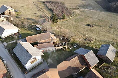 Жильё, Моравске Топлице: 3