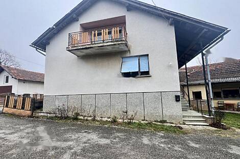 Жильё, Моравске Топлице: 19