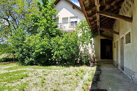 Жилище, Свети Юрий: 6